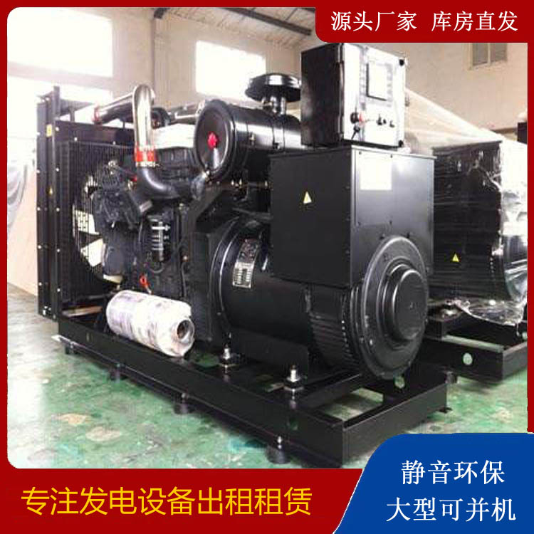 射阳发电车出租 柴油发电机组需要经常换机油吗？