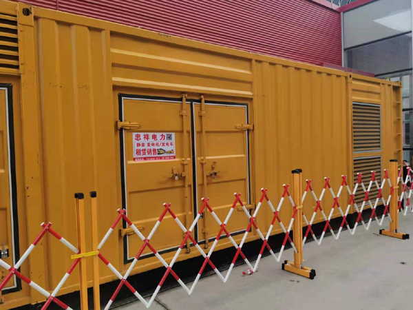 射阳关于通用发电机的十万个为什么？