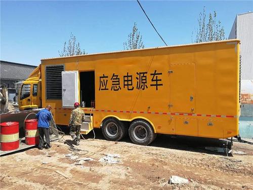 射阳发电车租赁-教您挑选发电机哪些技巧可以掌握使用