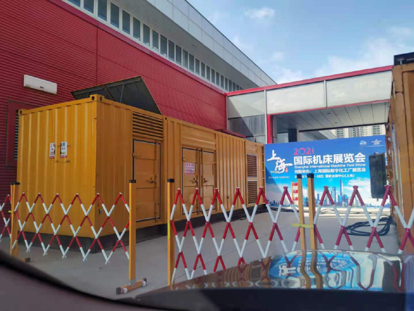 射阳发电车出租-发电机无电压或电压太低怎么办？