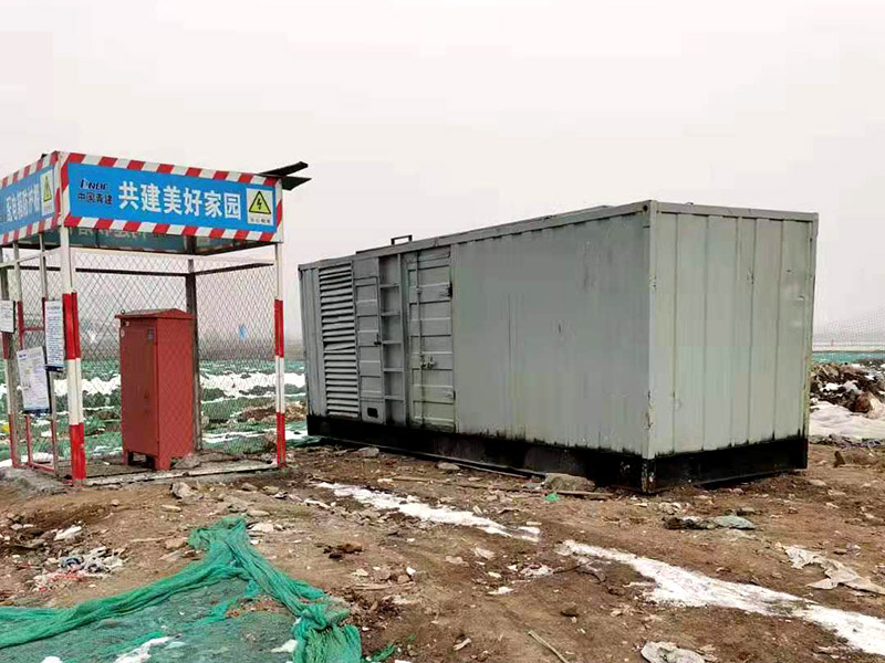 射阳燃气发电机在高海拔地区运行时会遇到哪些常见故障？