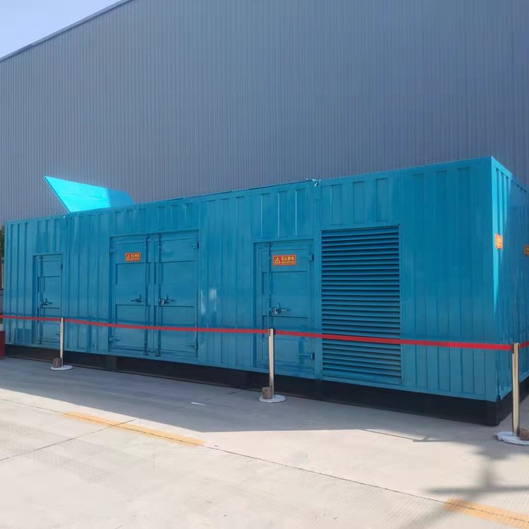 射阳怎样更换柴油发电机组的空气滤清器？