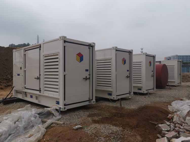 射阳如何降低 200KW 柴油发电机的燃油消耗率？