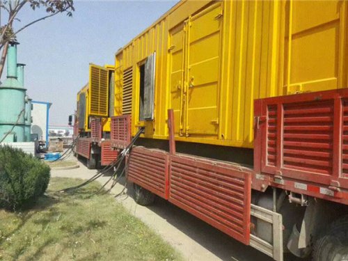 射阳计算 200KW 柴油发电机油耗时，需要考虑哪些因素？