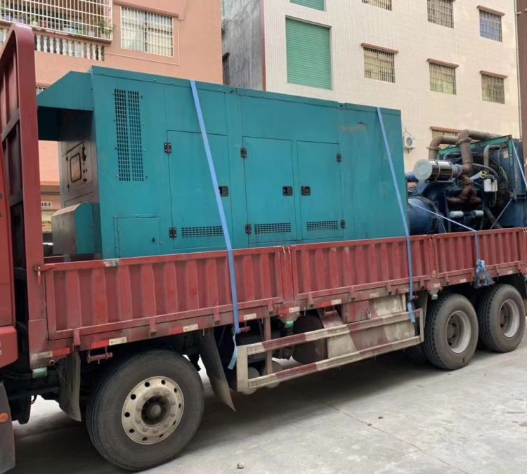 射阳如何在不同负载率下确保 400KW 柴油发电机组的正常运行？