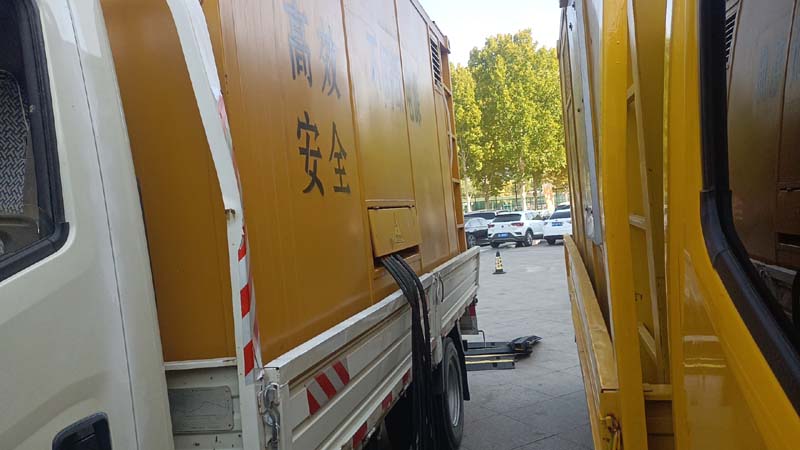 射阳如何判断柴油发电机组和UPS电源的切换时间是否符合要求？