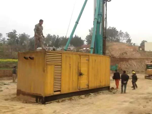 射阳柴油发电机组应用场合有哪些？